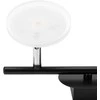 Lubinis šviestuvas Lampa sufitowa Domoletti SPOT LED LIGHT PLATE 2X4W 3000K BL