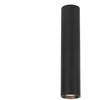 Lubinis šviestuvas Lampa sufitowa Domoletti CEILING LIGHT PORI 30CM GU10 ML0387 BL