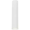 Lubinis šviestuvas Lampa sufitowa Domoletti CEILING LIGHT PORI 30CM GU10 ML0388 WH