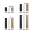 Lubinis šviestuvas Lampa sufitowa Domoletti CEILING LIGHT PORI 30CM GU10 ML0389 GOLD