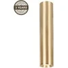 Lubinis šviestuvas Lampa sufitowa Domoletti CEILING LIGHT PORI 30CM GU10 ML0389 GOLD