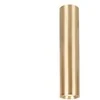Lubinis šviestuvas Lampa sufitowa Domoletti CEILING LIGHT PORI 30CM GU10 ML0389 GOLD