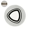 Lubinis šviestuvas Domoletti Riva B2084-1-R, LED, 3000–6500 °K, 1 x 24 W