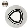 Lubinis šviestuvas Domoletti Riva B2084-1-R, LED, 3000–6500 °K, 1 x 24 W