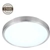 Lubinis šviestuvas Domoletti Lubinis šviestuvas SKALA 16662L 24W D40 LED