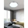 Lubinis šviestuvas Domoletti Lubinis šviestuvas SKALA 16662L 24W D40 LED
