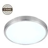 Lubinis šviestuvas Lampa sufitowa Domoletti CEILING LAMP SKALA 16662M 18W D34 LED