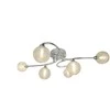 Domoletti Lubinis šviestuvas EASYLINK CL16022-6, 6 × 28 W, G9