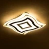 Lubinis šviestuvas Domoletti Lampa sufitowa TESA MX758660-500 96W LED
