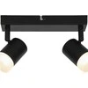 Šviestuvas sieninis Domoletti LED21001-2B 7 W, LED, 3000 °K