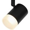 Šviestuvas sieninis Domoletti LED21001-2B 7 W, LED, 3000 °K