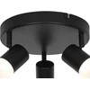 Šviestuvas sieninis Domoletti LED21001-3R 11 W, LED, 3000 °K