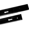 Pakabinamas šviestuvas Šviestuvų bėginė sistema DPM X-LINE, 4×15 W, LED