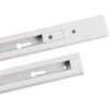 Lubinis šviestuvas Šviestuvų bėginė sistema DPM X-LINE, 4x 15 W, LED