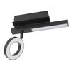 Šviestuvas lubų Eglo Cardillio 900513, LED, 3000 °K, 2 x 3.2 W
