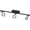 Luminaire ceiling Eglo CARDILLIO. 3.2 W. LED. 900515