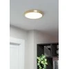 Lubinis šviestuvas Šviestuvas lubų Eglo Fueva5 Round, 20.5 W, LED, 3000 °K