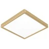 Šviestuvas lubų Eglo Fueva5 Square, LED, 3000 °K, 1 x 20.5 W