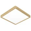 Šviestuvas lubų Eglo Fueva5 Square, LED, 3000 °K, 1 x 20.5 W