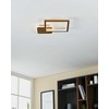 Lubinis šviestuvas Luminaire ceiling Eglo GAFARES. 15 W. LED. 900424