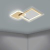 Lubinis šviestuvas Luminaire ceiling Eglo GAFARES. 15 W. LED. 900424