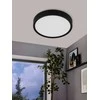 Šviestuvas lubų Eglo Musurita 98603, LED, 3000 °K, 1 x 14.6 W