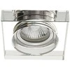 Kanlux MORTA B CT-DSL50-SR 50W Gx5.3 IP20 (22112)