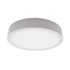 18W LED paviršinė panelė LEDlife, IP44, balta, 4000K