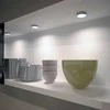 18W LED paviršinė panelė LEDlife, IP44, balta, 4000K