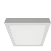 Ledlife ĮMONTUOJAMAS ŠVIESTUVAS LPSSM-24WNQ 24W 4000K LED IP44