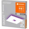 Ledvance 24W LED paviršinė panelė SMART+, balta, 2700–6500K, dimeriuojama