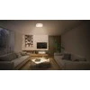 Šviestuvas lubų Ledvance/Osram Orbis Paris 4058075829022, E27