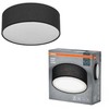 Lubinis šviestuvas Ledvance/Osram Orbis Paris 4058075828988, 25 W, E27