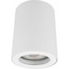 Lubinis šviestuvas „Light Prestige Faro LP-6510/1SM WH“, GU10, 1 x 50 W
