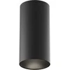 Šviestuvas lubų Maytoni Artisan C080CL-01-GU10-B, GU10, 1 x 10 W
