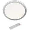 Lubinis šviestuvas MILAGRO LAYLA ML4222, 66 W, LED