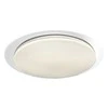 Šviestuvas lubų Milagro Ontario ML7134, LED, 3000 - 6000 °K, 1 x 24 W