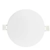LED panelė įleidžiamas Modoled, 4K, LED, baltas
