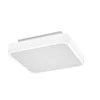 Lubinis šviestuvas Osram 28W LED paviršinis šviestuvas SMART+ ORBIS, baltas, 3000/6500K/RGB, dimeriuojamas
