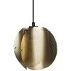 Osram Pakabinamas šviestuvas FOLDED GLOBE, 3xE27, aukso sp.