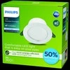 Lubinis šviestuvas Šviestuvas lubų Philips Diamond Cut Ultra 929004113131, 4000°K, LED, balta sp.