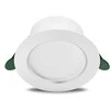 Lubinis šviestuvas Šviestuvas lubų Philips Diamond Cut Ultra 929004113131, 4000°K, LED, balta sp.