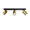 Lampa griesti Philips Kosipo 929004104701, GU10, 3 x 5 W
