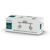Šviestuvas lubų Philips Meranti 915005222201, GU10, 2 x 35 W