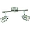 Šviestuvas lubų Philips Meranti 915005222201, GU10, 2 x 35 W
