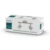 Šviestuvas lubų Philips Meranti 915005222201, GU10, 2 x 35 W
