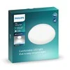 Šviestuvas lubų Philips Moire CL200, LED, 4000 °K, 1 x 17 W
