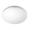 Šviestuvas lubų Philips Moire CL200, LED, 4000 °K, 1 x 17 W