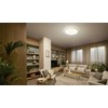 Lubinis šviestuvas Philips Valen, LED, 2200–6500 °K, 1 x 32 W