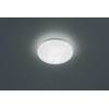 REALITY Trio RL lubinis šviestuvas Modernus plastikinis lubinis šviestuvas Trio RL ACHAT LED R62732800